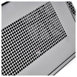 Silverstone SST-SG13B-C PC skříň černá