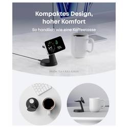 Anker Nabíjecí adaptér ANKER MagGo 3-in-1 Charging Station bk B25M4G11 černá