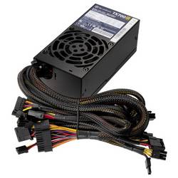 Silverstone SST-TX700-G TFX PC síťový zdroj 700 W TFX 80 PLUS® Gold