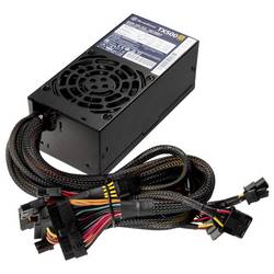 Silverstone PC síťový zdroj 500 W TFX 80 PLUS® Gold