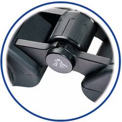Bresser Optik dalekohled Hunter 10 x 50 mm Porro černá 1151050