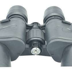 Bresser Optik dalekohled Hunter 10 x 50 mm Porro černá 1151050