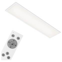 Briloner Piatto 7167016 LED panel 23 W teplá bílá, studená bílá bílá