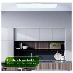 Briloner PIATTO 3987016 LED panel Energetická třída (EEK2021): A (A - G) 12.6 W bílá bílá