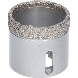Bosch Accessories Bosch Power Tools 2608599015 diamantový vrták pro vrtání za sucha 1 ks 45 mm diamantová vrstva 1 ks