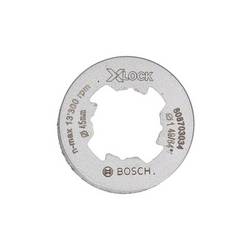 Bosch Accessories Bosch Power Tools 2608599015 diamantový vrták pro vrtání za sucha 1 ks 45 mm diamantová vrstva 1 ks