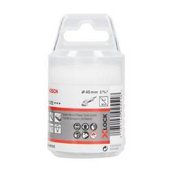 Bosch Accessories Bosch Power Tools 2608599015 diamantový vrták pro vrtání za sucha 1 ks 45 mm diamantová vrstva 1 ks