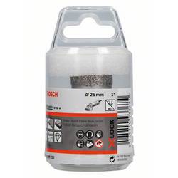Bosch Accessories 2608599031 2608599031 diamantový vrták pro vrtání za sucha 1 ks 25 mm 1 ks