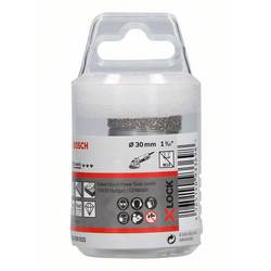 Bosch Accessories 2608599033 2608599033 diamantový vrták pro vrtání za sucha 1 ks 30 mm 1 ks