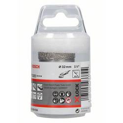 Bosch Accessories Bosch Power Tools 2608599034 diamantový vrták pro vrtání za sucha 1 ks 32 mm diamantová vrstva 1 ks