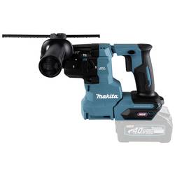 Makita HR010GZ SDS plus-aku kombinované kladivo 40 V bez akumulátoru, bez nabíječky