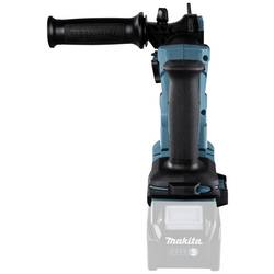 Makita HR010GZ SDS plus-aku kombinované kladivo 40 V bez akumulátoru, bez nabíječky