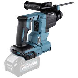 Makita HR010GZ SDS plus-aku kombinované kladivo 40 V bez akumulátoru, bez nabíječky