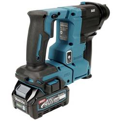 Makita HR010GZ SDS plus-aku kombinované kladivo 40 V bez akumulátoru, bez nabíječky