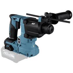 Makita HR010GZ SDS plus-aku kombinované kladivo 40 V bez akumulátoru, bez nabíječky