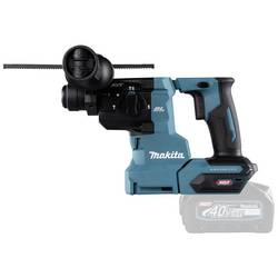 Makita HR010GZ SDS plus-aku kombinované kladivo 40 V bez akumulátoru, bez nabíječky