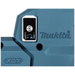 Makita HR010GZ SDS plus-aku kombinované kladivo 40 V bez akumulátoru, bez nabíječky