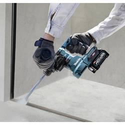 Makita HR010GZ SDS plus-aku kombinované kladivo 40 V bez akumulátoru, bez nabíječky