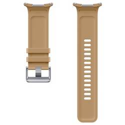 Samsung Peakform Band náhradní řemínek camel