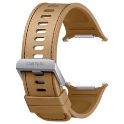 Samsung Peakform Band náhradní řemínek camel