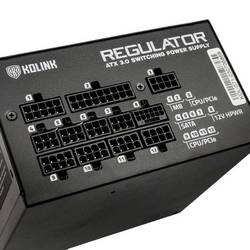 Kolink Regulator PC síťový zdroj 1000 W ATX 80 PLUS® Gold