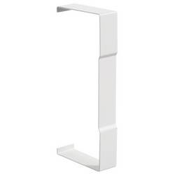 Hager BR6517079016 Maskování řezu krycí profil (š x v) 170 mm x 68 mm 1 ks bílá