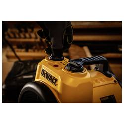 DEWALT DXJHXA0002E topení 25 m² žlutá/černá