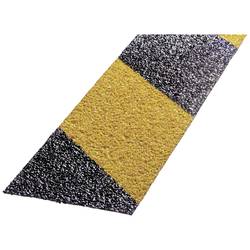 tesa ANTI-RUTSCH 60954-00000-02 protiskluzová páska tesa® černožlutá (d x š) 18 m x 50 mm 1 ks