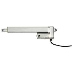 TRU COMPONENTS lineární servomotor TC12-200-500 TC-14973328 délka 200 mm Posuvná síla 500 N 12 V/DC 1 ks