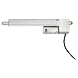 TRU COMPONENTS lineární servomotor TC24-200-500 POT TC-14973352 délka 200 mm Posuvná síla 500 N 24 V/DC 1 ks