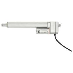 TRU COMPONENTS lineární servomotor TC24-200-250 POT TC-14973340 délka 200 mm Posuvná síla 250 N 24 V/DC 1 ks
