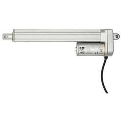 TRU COMPONENTS lineární servomotor TC12-200-1000 TC-14973336 délka 200 mm Posuvná síla 1000 N 12 V/DC 1 ks