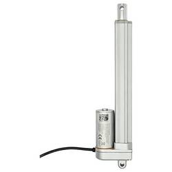 TRU COMPONENTS lineární servomotor TC24-200-250 TC-14973348 délka 200 mm Posuvná síla 250 N 24 V/DC 1 ks