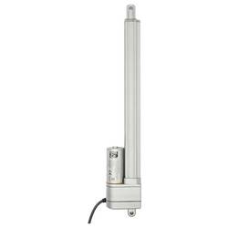 TRU COMPONENTS lineární servomotor TC24-300-500 POT TC-14973412 délka 300 mm Posuvná síla 500 N 24 V/DC 1 ks