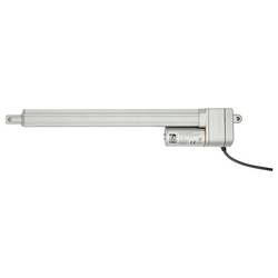 TRU COMPONENTS lineární servomotor TC24-300-500 POT TC-14973412 délka 300 mm Posuvná síla 500 N 24 V/DC 1 ks