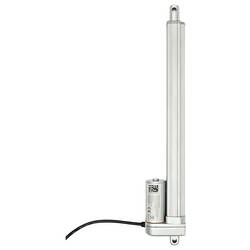 TRU COMPONENTS lineární servomotor TC24-300-250 TC-14973408 délka 300 mm Posuvná síla 250 N 24 V/DC 1 ks