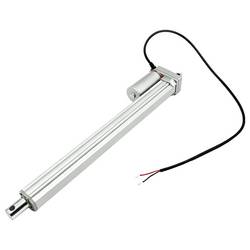 TRU COMPONENTS lineární servomotor TC24-300-250 TC-14973408 délka 300 mm Posuvná síla 250 N 24 V/DC 1 ks