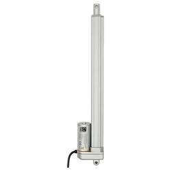 TRU COMPONENTS lineární servomotor TC24-300-500 HS TC-14973416 délka 300 mm Posuvná síla 500 N 24 V/DC 1 ks