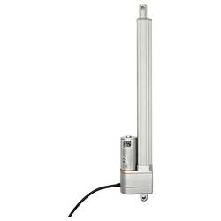 TRU COMPONENTS lineární servomotor TC24-300-1000 POT TC-14973424 délka 300 mm Posuvná síla 1000 N 24 V/DC 1 ks
