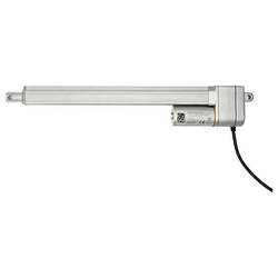 TRU COMPONENTS lineární servomotor TC24-300-1000 POT TC-14973424 délka 300 mm Posuvná síla 1000 N 24 V/DC 1 ks