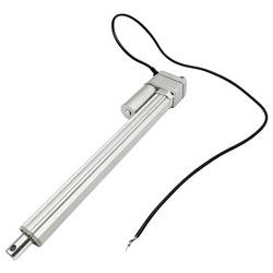 TRU COMPONENTS lineární servomotor TC24-300-1000 POT TC-14973424 délka 300 mm Posuvná síla 1000 N 24 V/DC 1 ks