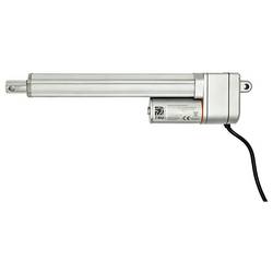 TRU COMPONENTS lineární servomotor TC24-200-1000 POT TC-14973364 délka 200 mm Posuvná síla 1000 N 24 V/DC 1 ks