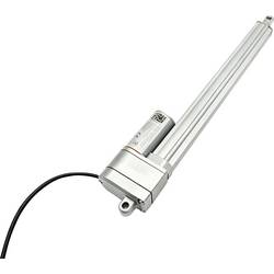 TRU COMPONENTS lineární servomotor TC12-300-500 POT TC-14973376 délka 300 mm Posuvná síla 500 N 12 V/DC 1 ks