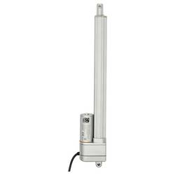 TRU COMPONENTS lineární servomotor TC12-300-500 POT TC-14973376 délka 300 mm Posuvná síla 500 N 12 V/DC 1 ks