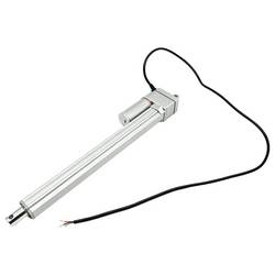 TRU COMPONENTS lineární servomotor TC12-300-500 POT TC-14973376 délka 300 mm Posuvná síla 500 N 12 V/DC 1 ks