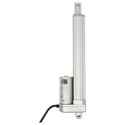 TRU COMPONENTS lineární servomotor TC24-200-500 TC-14973360 délka 200 mm Posuvná síla 500 N 24 V/DC 1 ks