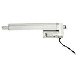 TRU COMPONENTS lineární servomotor TC24-200-500 TC-14973360 délka 200 mm Posuvná síla 500 N 24 V/DC 1 ks