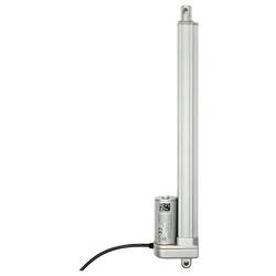TRU COMPONENTS lineární servomotor TC12-300-1000 TC-14973396 délka 300 mm Posuvná síla 1000 N 12 V/DC 1 ks