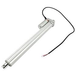 TRU COMPONENTS lineární servomotor TC12-300-1000 TC-14973396 délka 300 mm Posuvná síla 1000 N 12 V/DC 1 ks