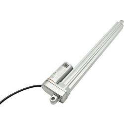 TRU COMPONENTS lineární servomotor TC12-300-1000 HS TC-14973392 délka 300 mm Posuvná síla 1000 N 12 V/DC 1 ks
